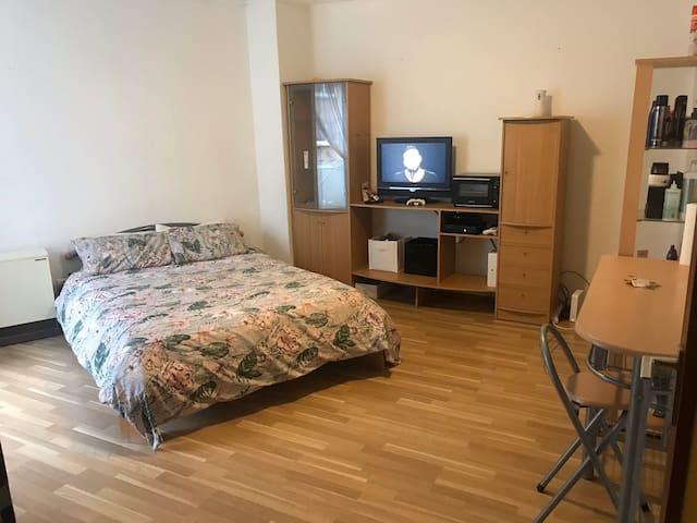 Apartment near Stadium/City Centre/Messe Dortmund