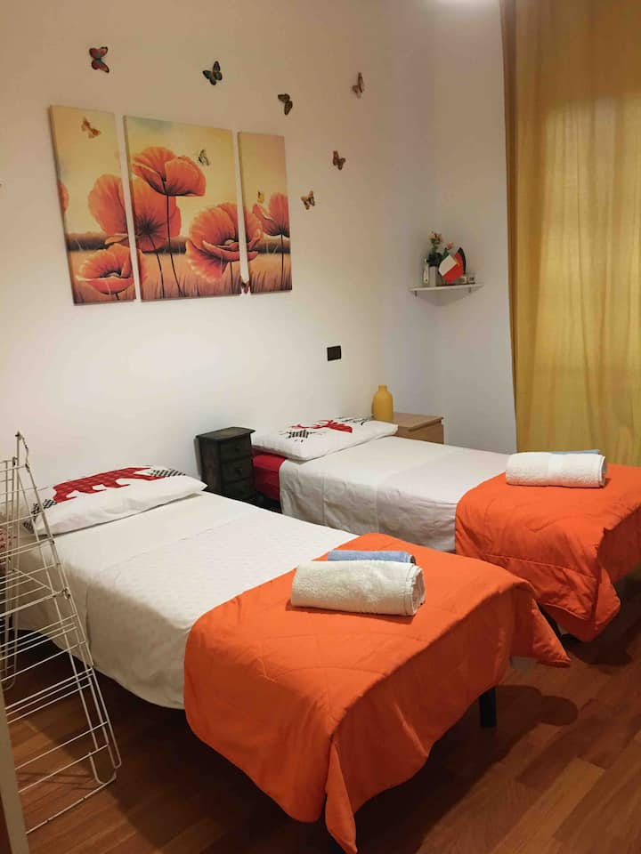 غرفة النوم 2