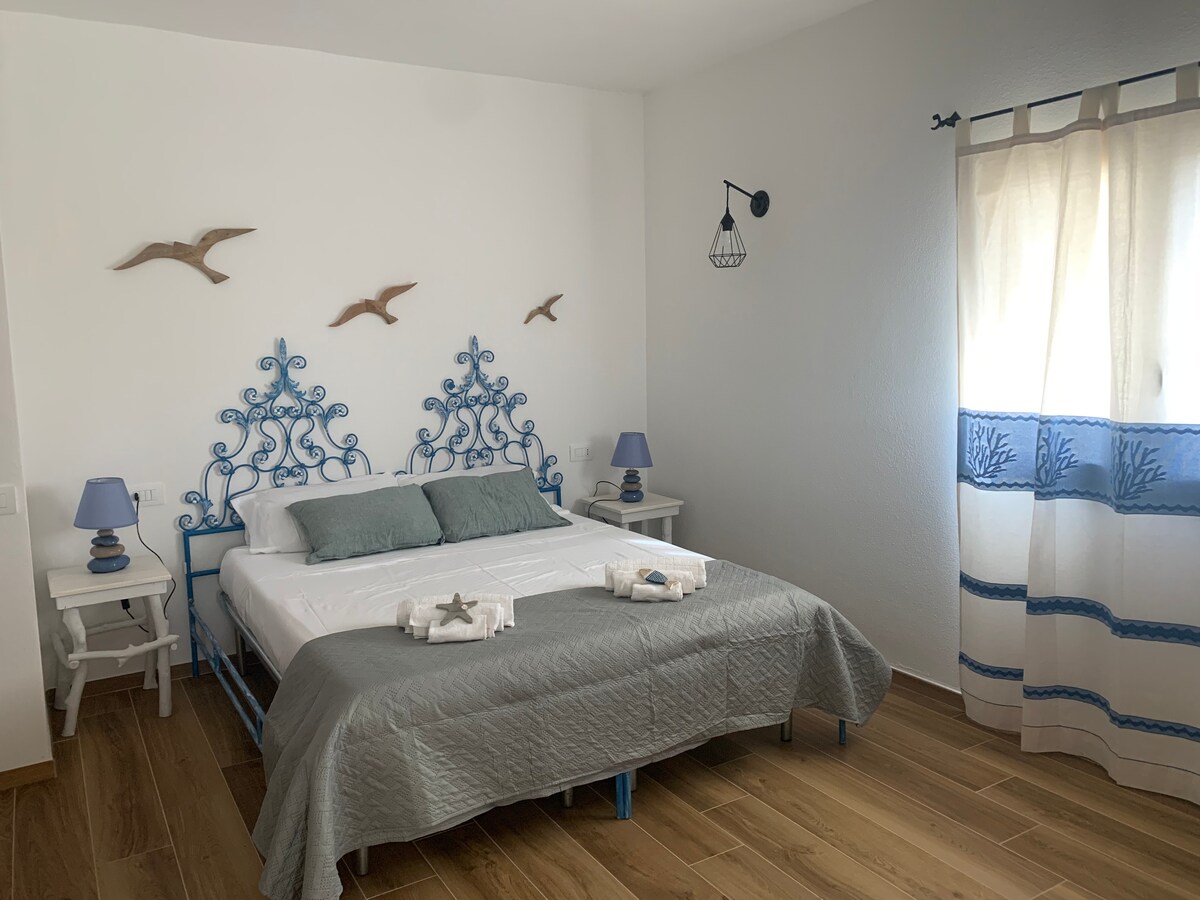 ห้องนอน