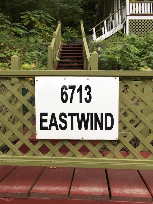 Eastwind Lodge: 6713 State Hwy 80, Cooperstown, NY 13326