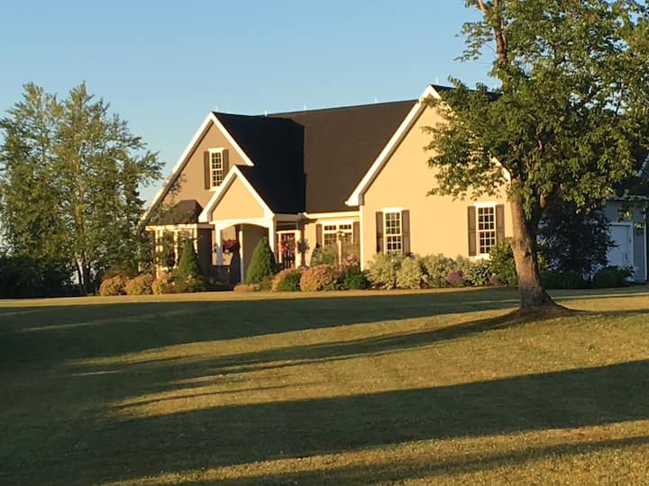 Beautiful Views from Cazenovia Home Apartments for Rent in Cazenovia