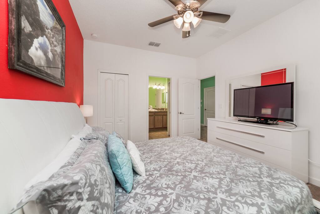 Sweet Home Vacation Rentals, Top Resorts Florida Champions Gate