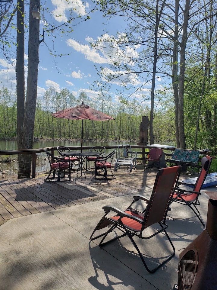 10 Best Cabin Rentals Near Petersburg, West Virginia Updated 2024