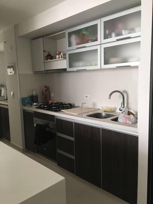 Keuken