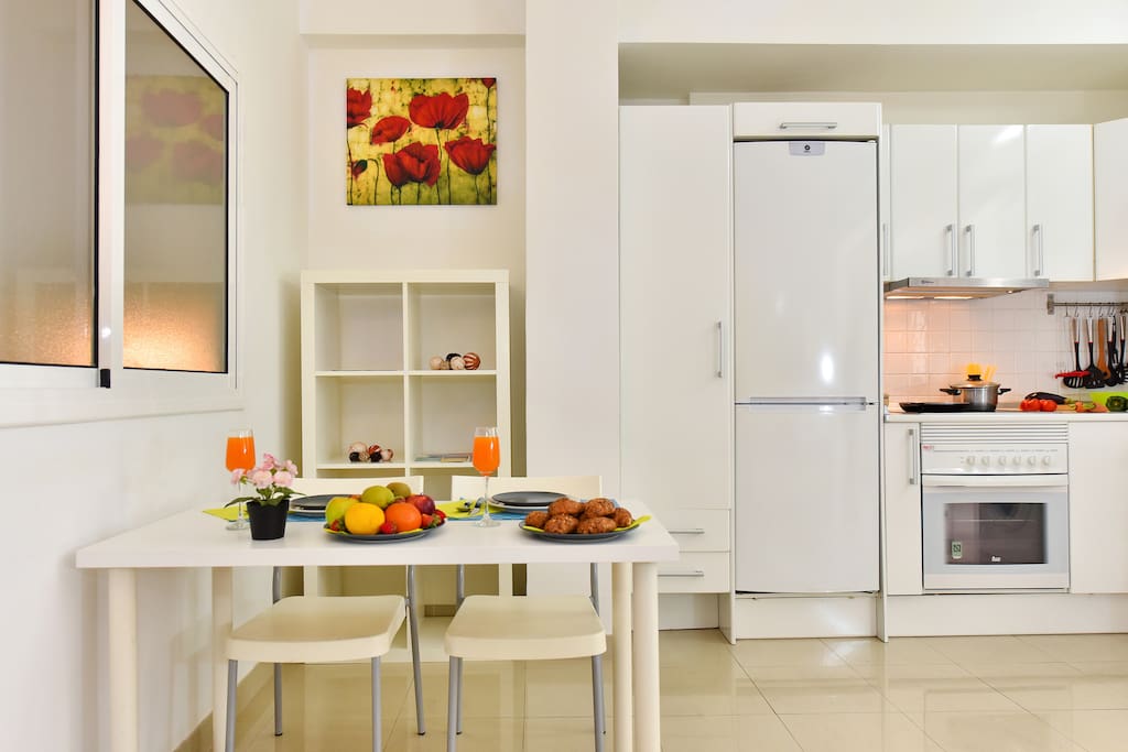 Mesa para comer
