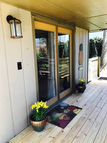 Mountain Chalet close to Biltmore gallery image 5