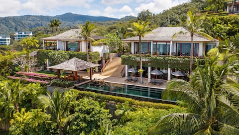 Andara Phuket Villa 16