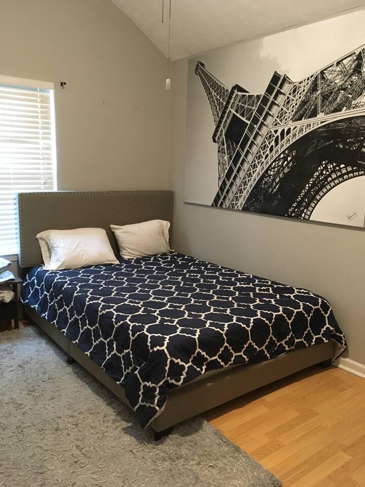 Dacula Vacation Rentals & Homes United States Airbnb