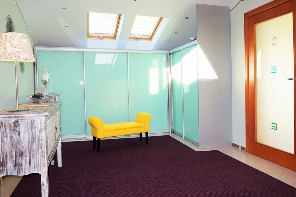 Anteroom