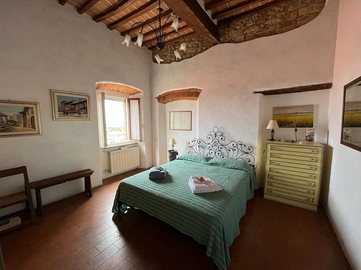 საძინებელი