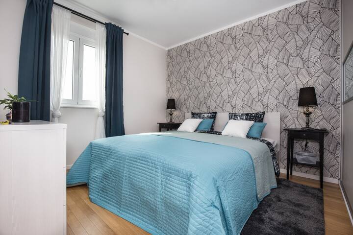 Chambre 1