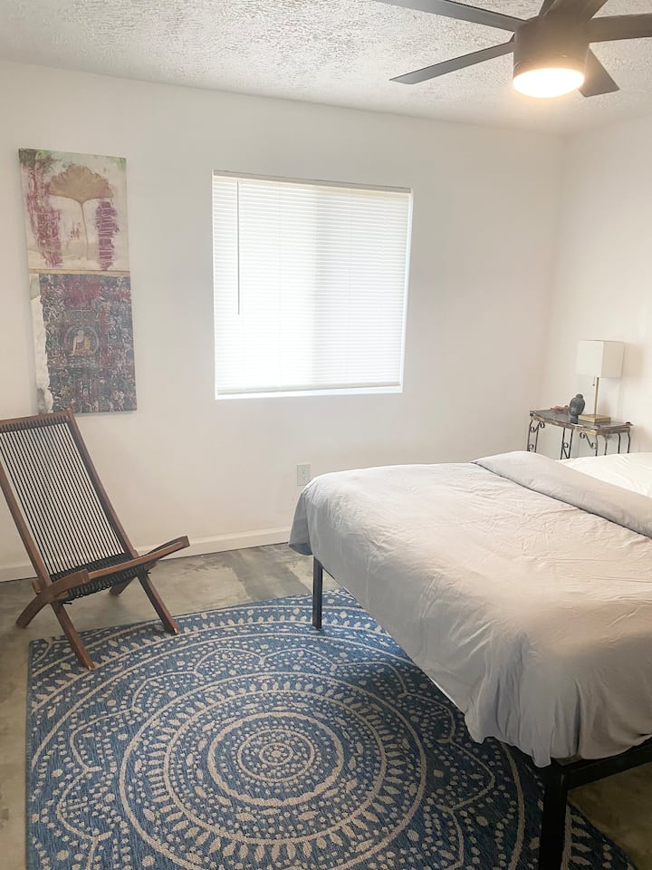 غرفة النوم 2