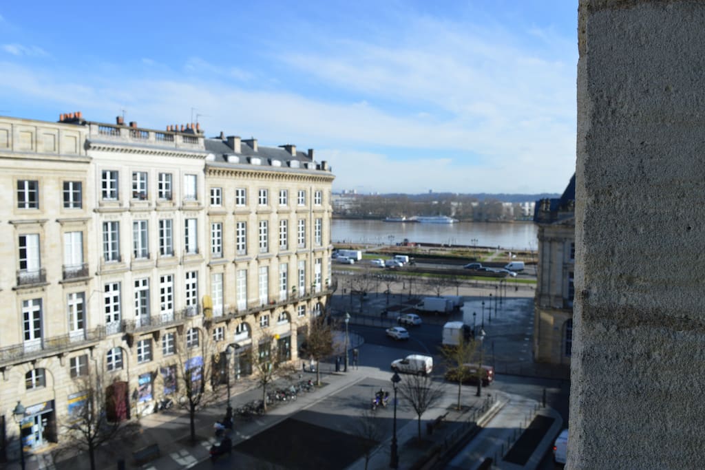 Appartement Hyper Centre Bordeaux Appartement Hyper Centre Bordeaux