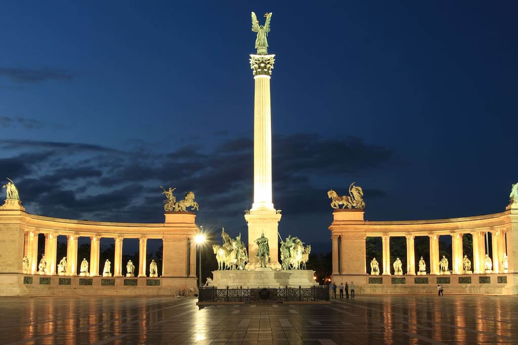 Appartamenti Affitto Budapest Appartamenti Affitto Budapest