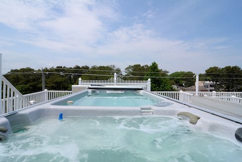 Memories Beach Home