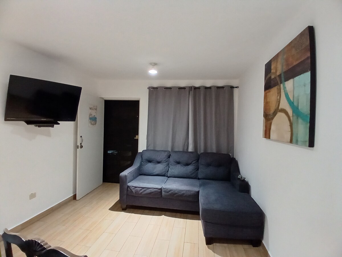 Airbnb con mejor rendimiento: Lolito's place en Tijuana