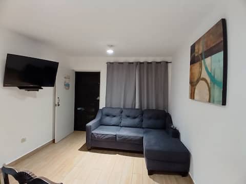 Top performing Airbnb: Lolito's place in Tijuana