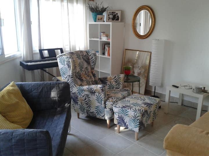 Apartment More, Apartment Limun - Jelsa