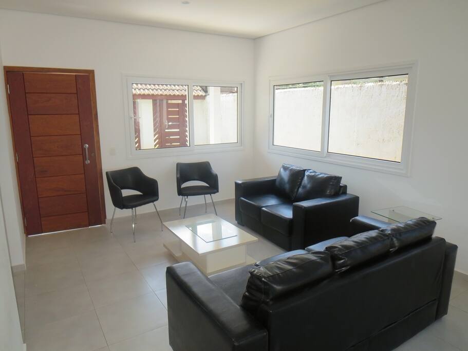 Sala de visitas