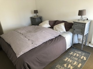 CHAMBRE N°3 1ER ETAGE