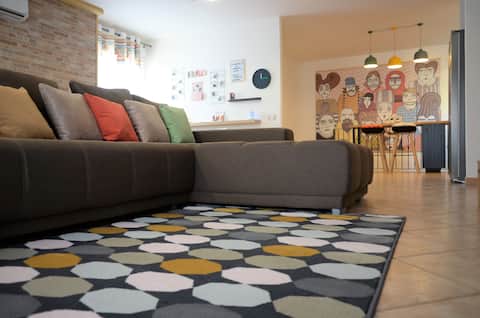 Top performing Airbnb: Murdegus Maison - Superior Home close to Beaches! in Tortolì