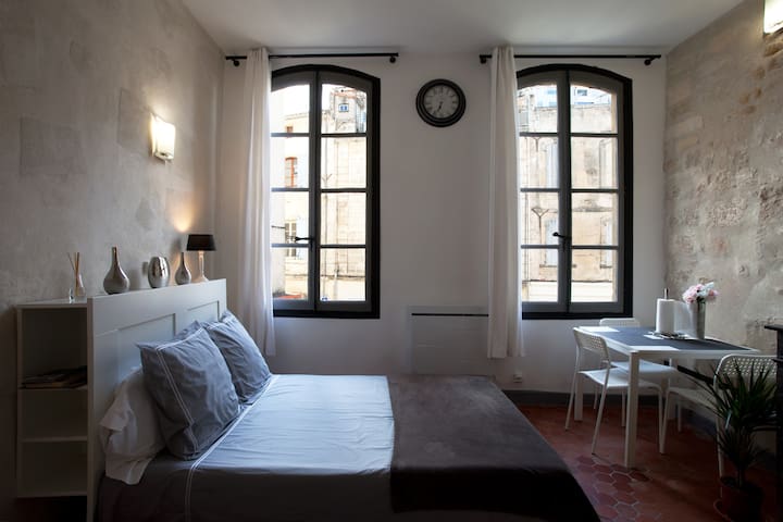 Airbnb Arles Ferienwohnungen Unterkunfte Provence Alpes