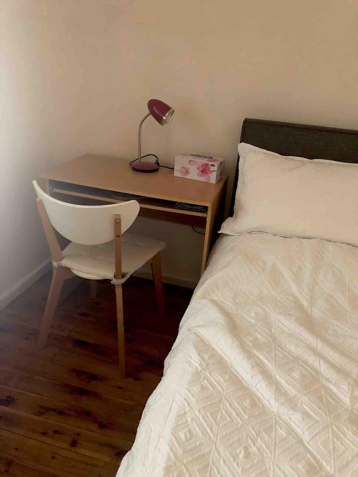 Quiet and big room at North Ryde Houses for Rent in North Ryde, New