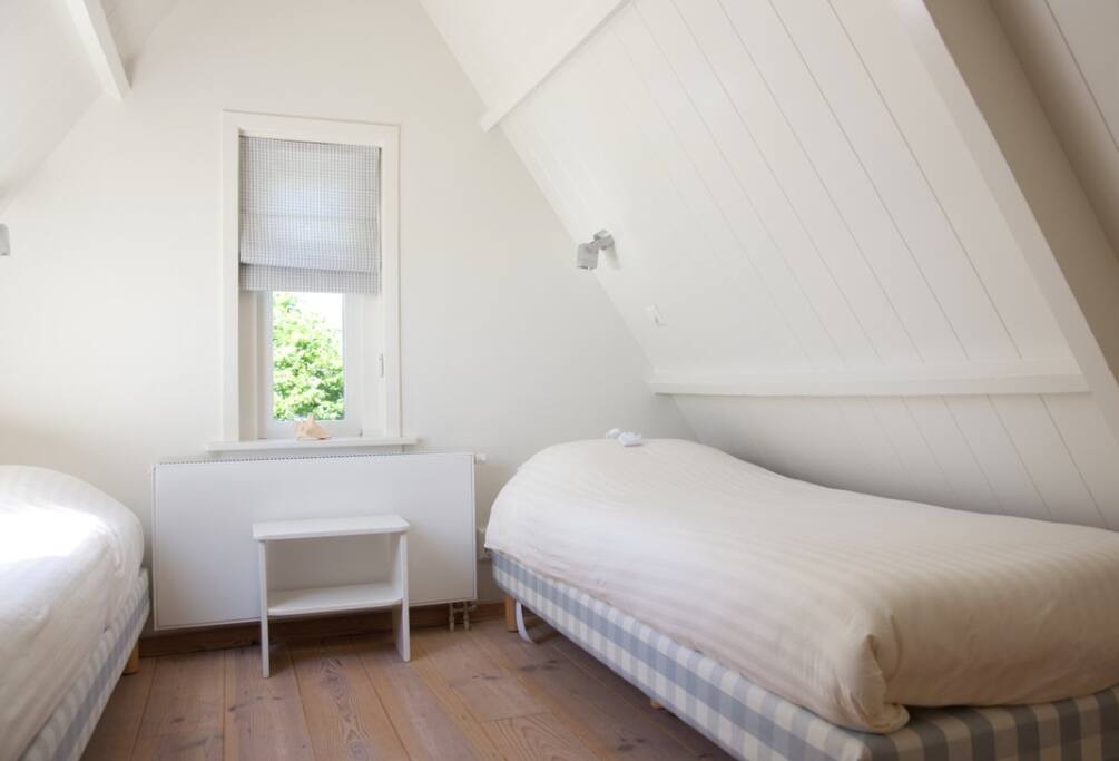 Slaapkamer 2