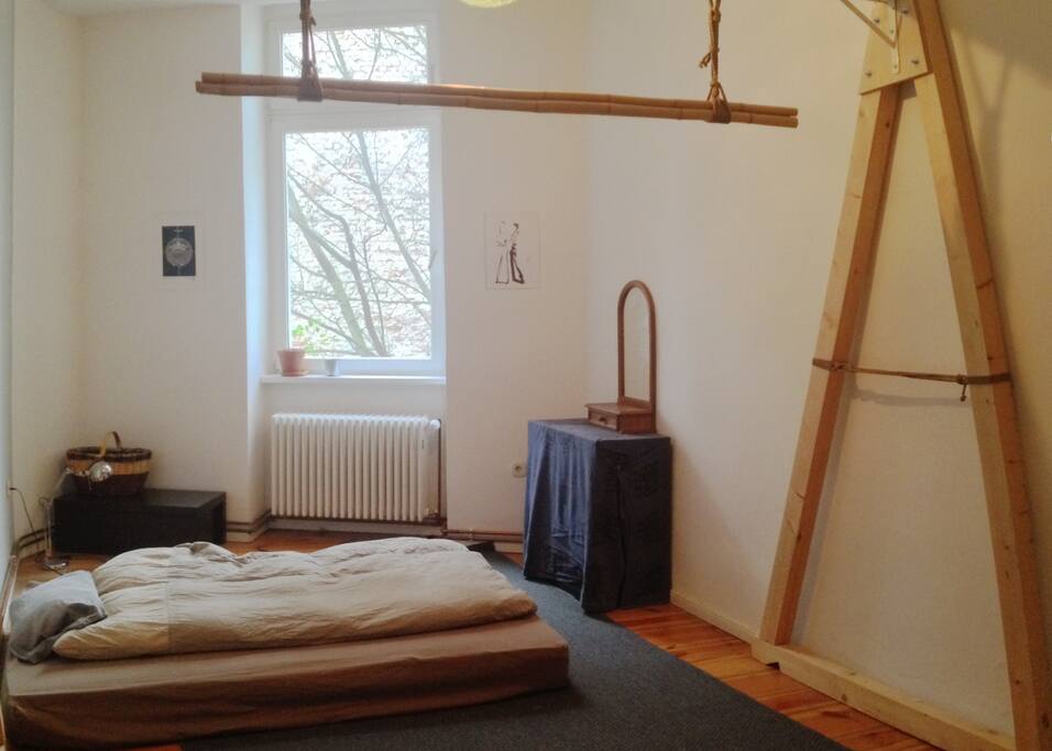 your room