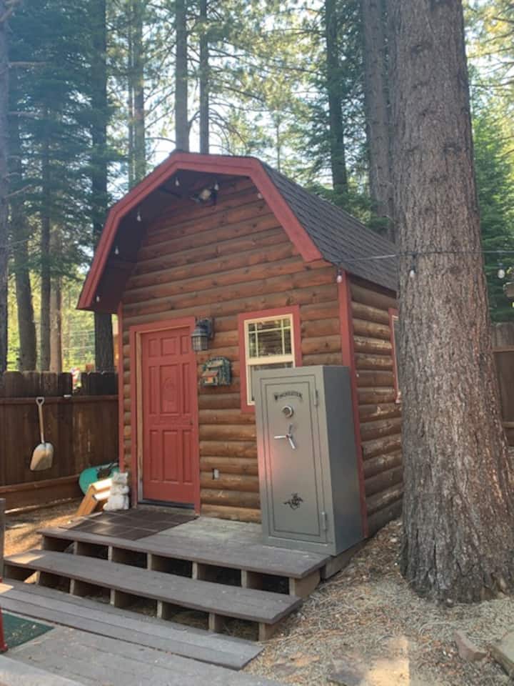 10 Best Cheap Cabin Rentals In South Lake Tahoe, California Updated