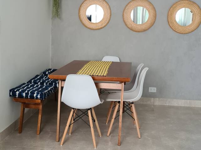 Leblon 3 quartos perto da praia e da Lagoa gallery image 3