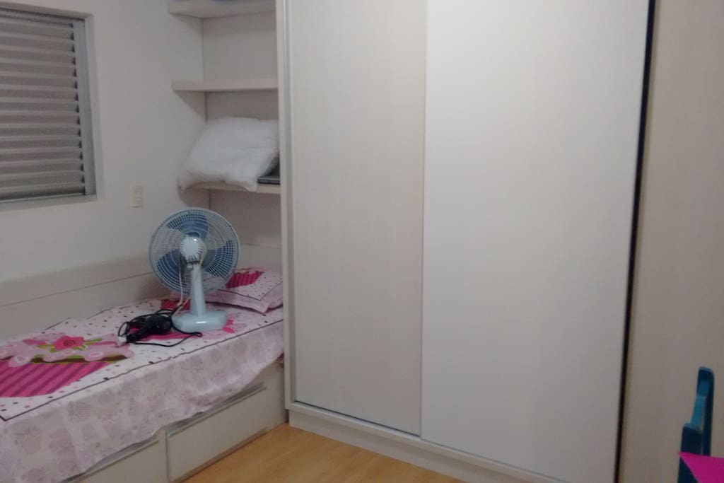 Quarto para alugar