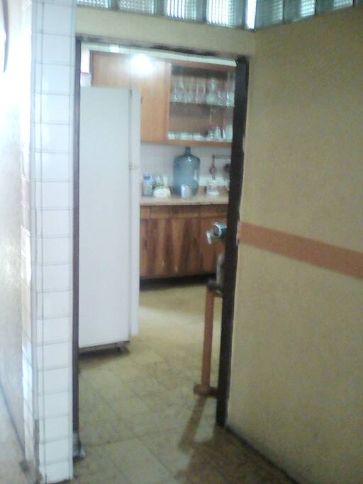 Cocina