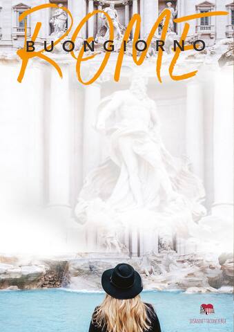 BigFamilyFlats – Navona/Vatican – 4 rooms / 8pax gallery image 4