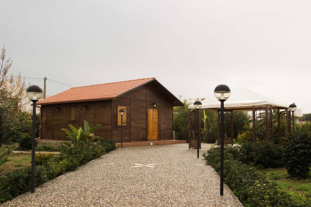 giardino