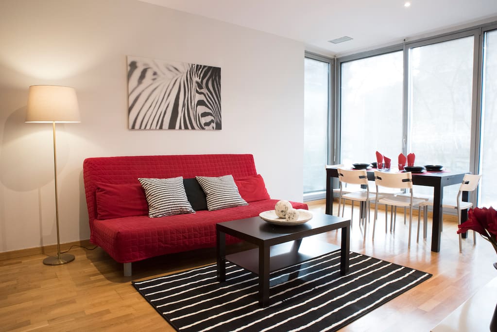 COMODO SOFA