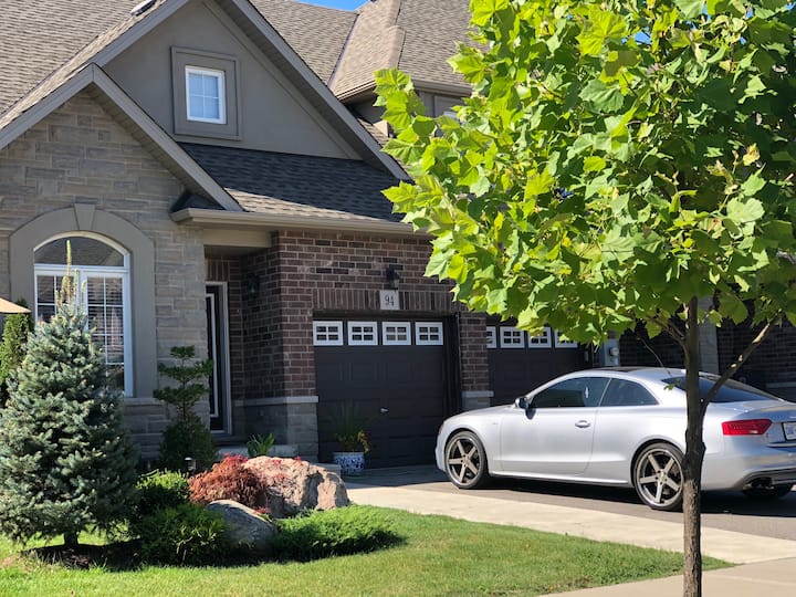 Stoney Creek, Hamilton Vacation Rentals & Homes Hamilton, Canada Airbnb