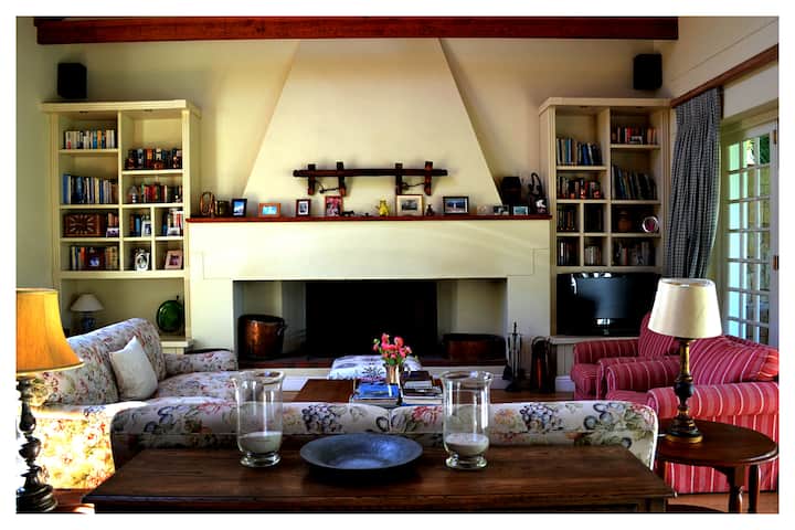 La Bagatelle - Franschhoek