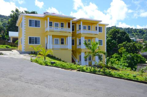 Liberty Suites