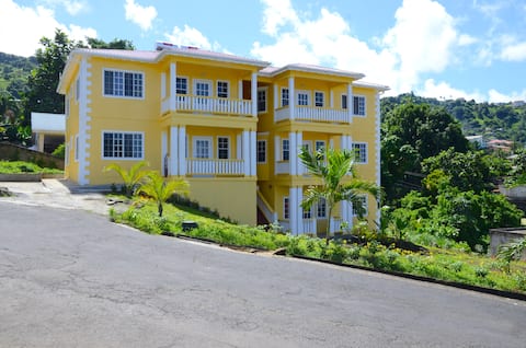 Liberty Suites