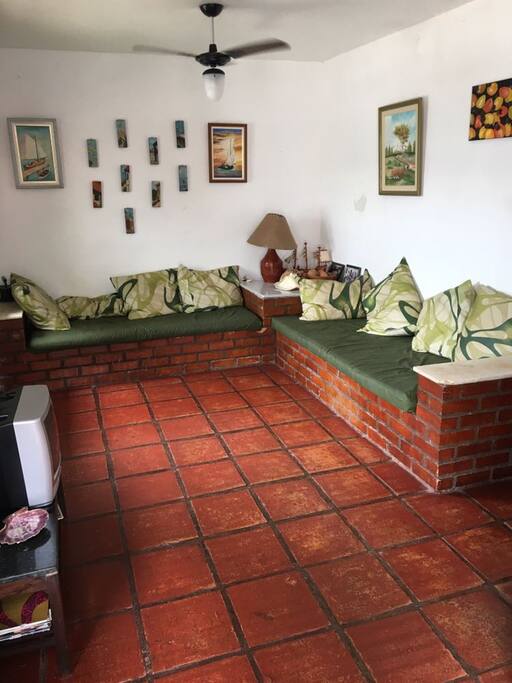 Sala de estar
