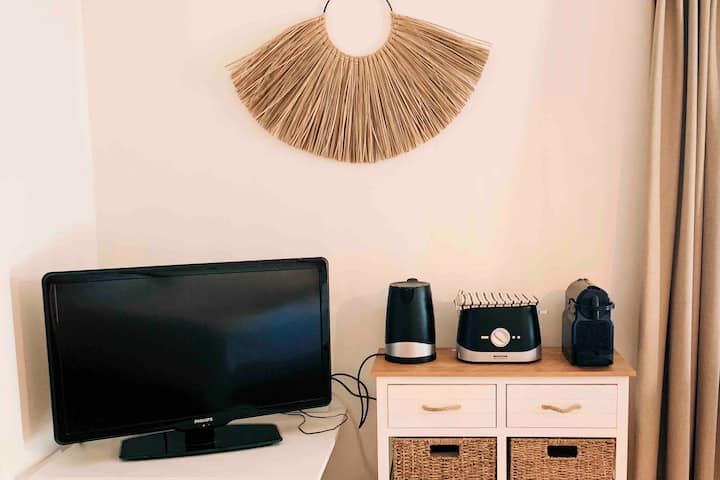 Hygge Bohemian Accomodation - Malcantone