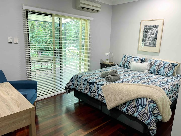 Bed 1