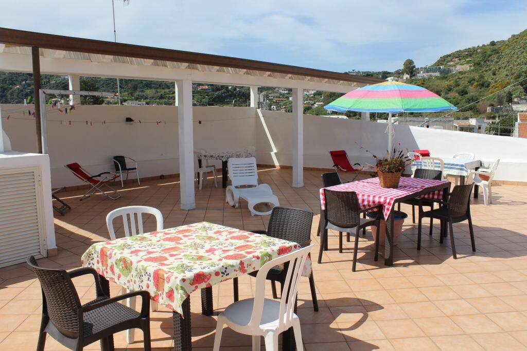 terrazza panoramica