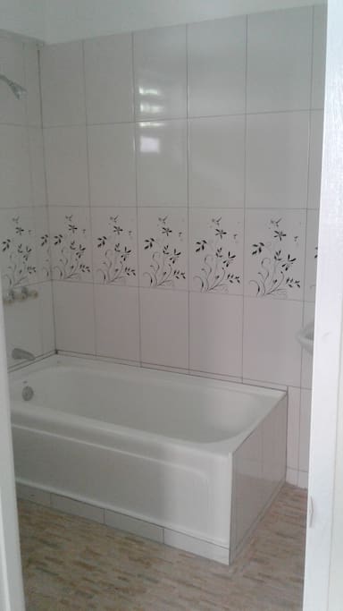 Bathroom 1