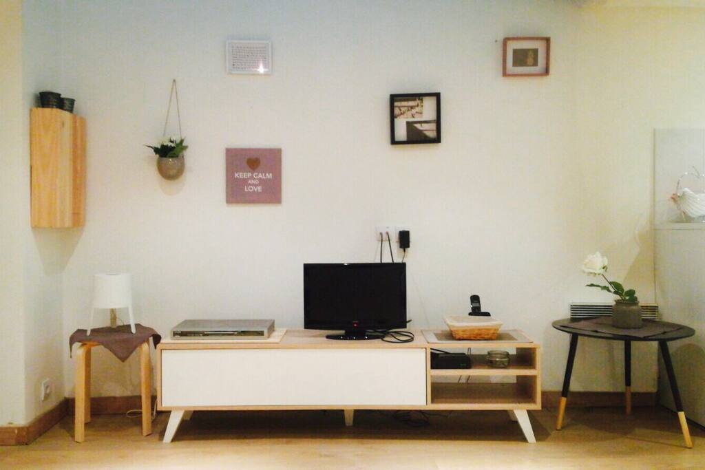 Salon