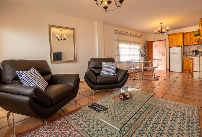 Guest favorite listing in Adeje