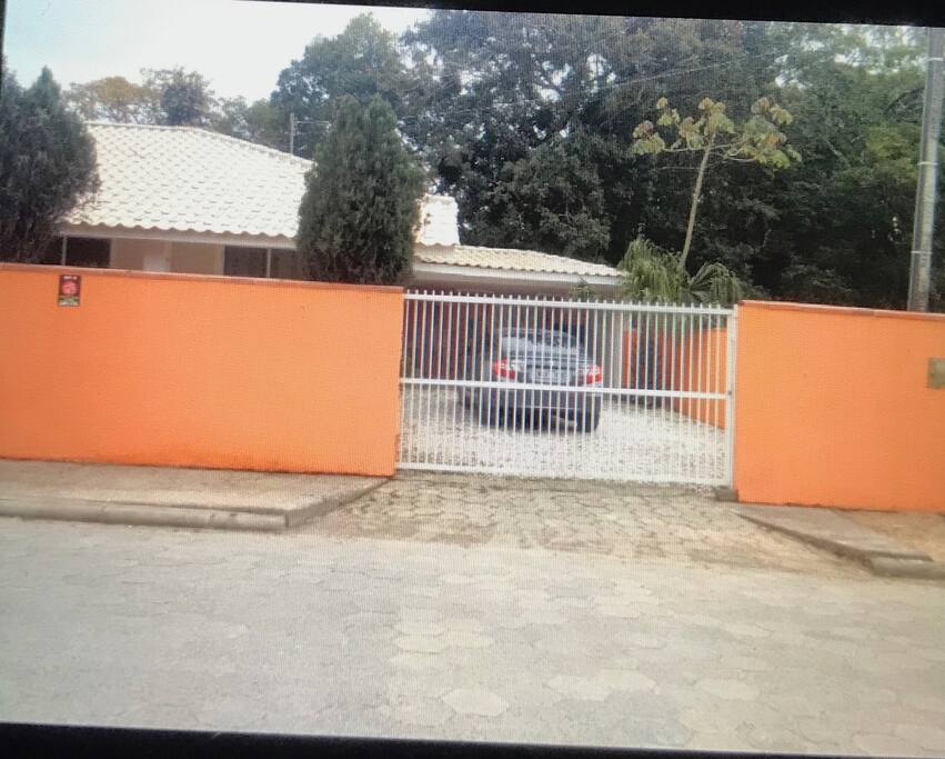 Garagem