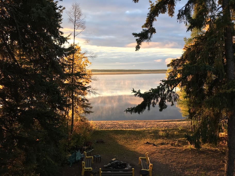 Lakefront Cabin Christopher Lake Cabins for Rent in Christopher Lake, Saskatchewan, Canada Lakefront Cabin Christopher Lake Cabins for Rent in Christopher Lake, Saskatchewan, Canada