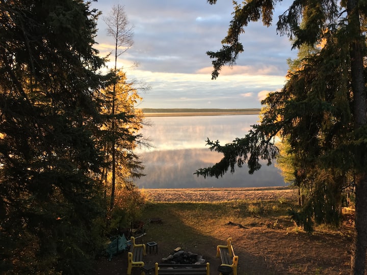 Top 10 Lake Cabin Rentals In Saskatchewan, Canada - Updated | Trip101